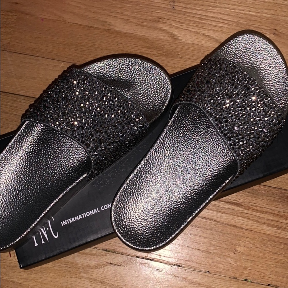 Slides.